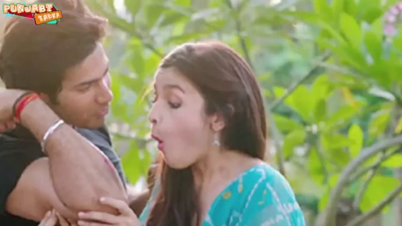 Samjhawan - Humpty Sharma Ki Dulhania Song Out...
