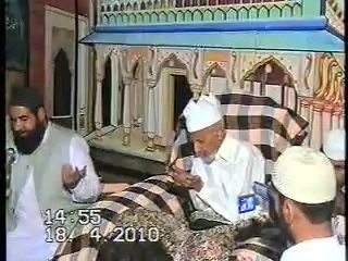 First Urrse Of Syed Ikram Hussain- Sdarat-Syed Islam Hussain 18...04..2010 part12