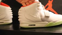 Cheap Nike Air Yeezy 2 Free Shipping,Super Perfect Yeezy 2 Plats