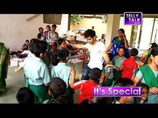 Jhalak Dikhhla Jaa 7  Who is Karan Tacker's Biggest COMPETITION