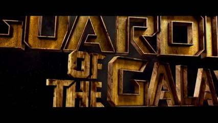 Guardians of the Galaxy - Anti-Heroes