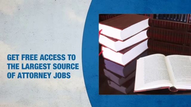 Attorney jobs in South Salt Lake