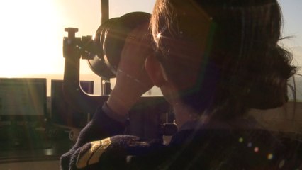 24 Heures au sémaphore de Boulogne