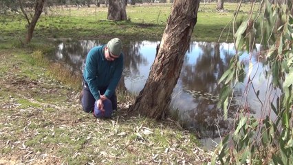 How to waterproof a sleeping bag