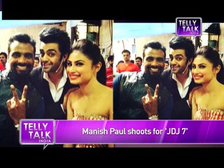 Jhalak Dikhhla Jaa 7, Nadaniyaan & more  Telly Express