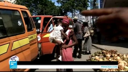 في عمق الحدث - الإرهاب يقتل السياحة في كينيا!