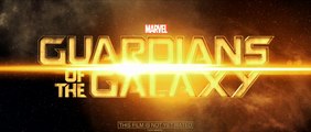 Marvel's Guardians of the Galaxy - 2014 - Starring Chris Pratt