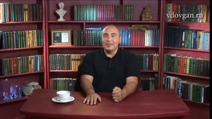 Владимир Довгань. Где лучше работать молодым специалистам.