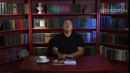 Владимир Довгань. Запускать проект самому или искать инвестора.