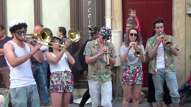2014-06 Fete de la musique 78000 Versailles Part1, Variété, Max