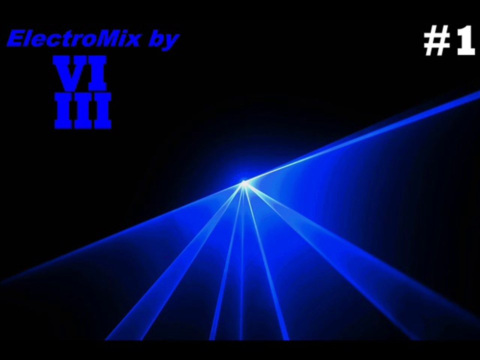 ElectroMix #1 by 63
