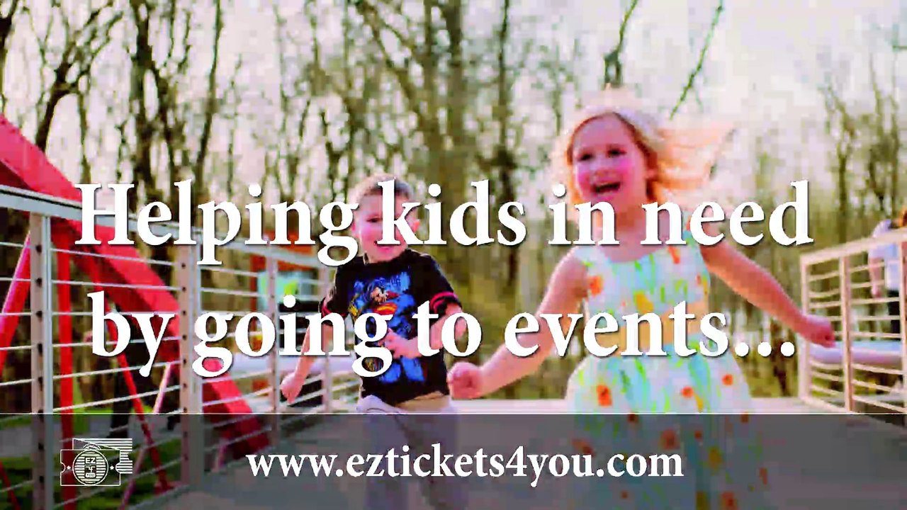 EZ Tickets 4 You - CASA Commercial