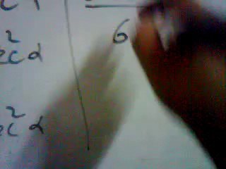 Maths 41 Overview 📘