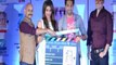 Parineeti Ayushmann in Indias Best Cinestars Ki Khoj
