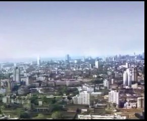 Planet Godrej, Mumbai, Residential Property