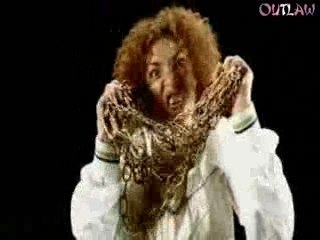 Faf Larage - Ta Meuf