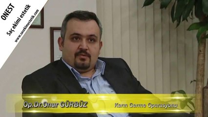 DR ONUR GURBUZ KARIN GERME