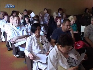 Predavanje- prevencija malignih oboljenja, 27. jun 2014.