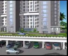 Planet Godrej, Mumbai, Residential Property