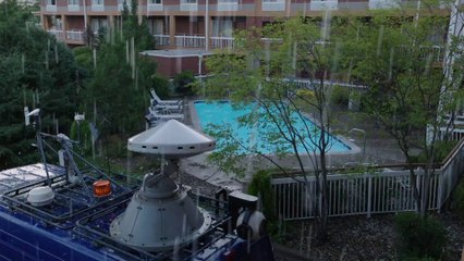 Black Storm - Bande-annonce #2 [VF|HD720p]