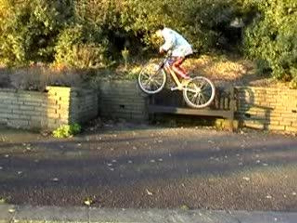 Accidentvtt