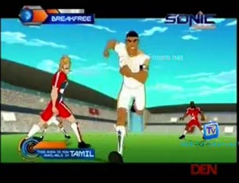 Supa Strikas 27th June 2014 Video Watch Online