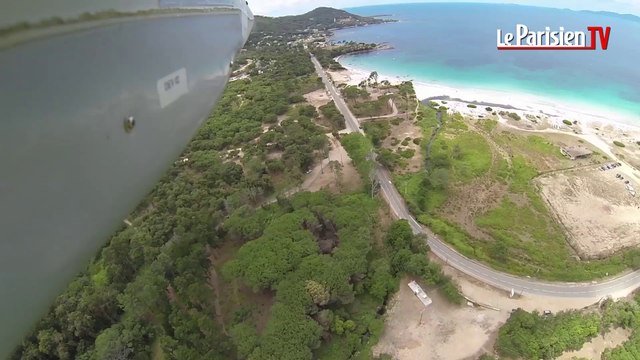 DRONES EDF teste ses nouveaux jouets