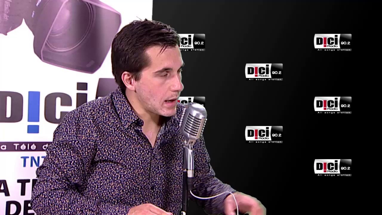 Invité D!CI TV : Philippe Maheu, Inspecteur d'Académie des Hautes-Alpes