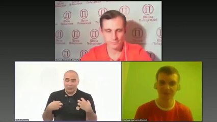 Владимир Довгань. Как правильно расставить приоритеты.