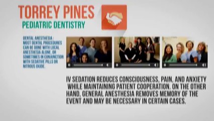 Child Friendly Pediatric Dentistry in San Diego
