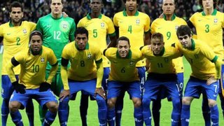 Watch FIFA World Cup 2014 BRAZIL VS CHILE LIVE Streaming Online