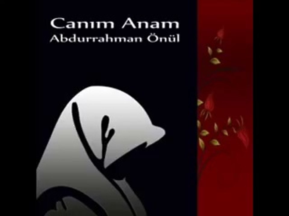 Abdurrahman Önül - Hep Böyle Olsa