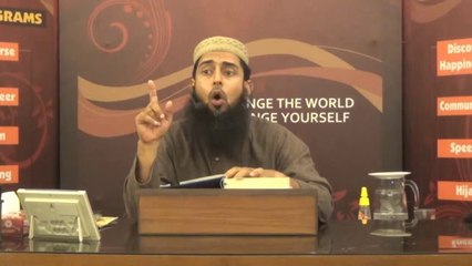 "Dora e Quran" Surah Bqarah (Day2 Part6)