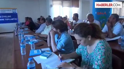 Güneydoğu Belediyeler Birliği, Hakkari'de Toplandı