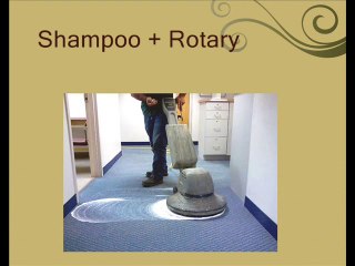 Advanced Carpet Cleaning Methods