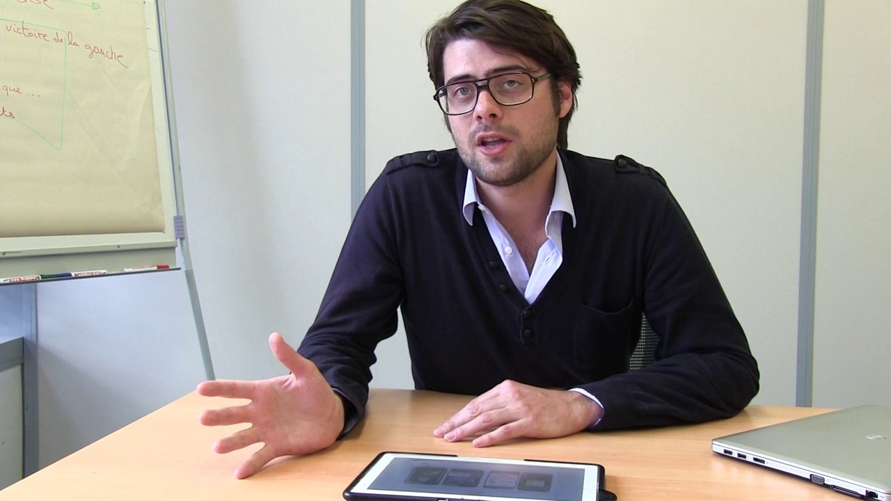 3.Mobile &Mise en oeuvre - Mac et PC