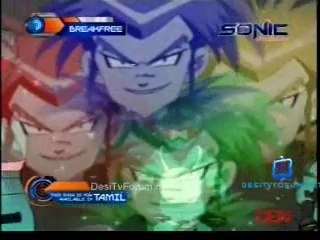 Idaten Jump 27th June 2014 Video Watch Online pt1