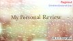 Reginout Reviews - Hear my Review 2014