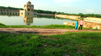 Pul na javen - Shagufta Awan