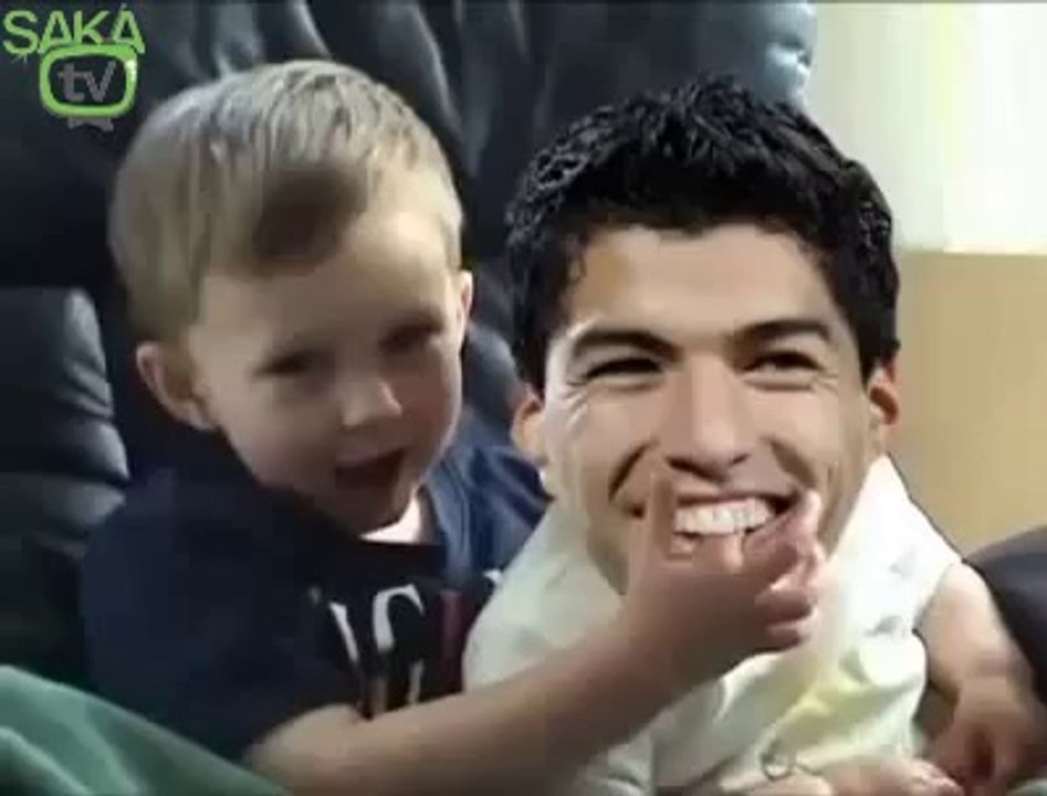 Vampir Suarez
