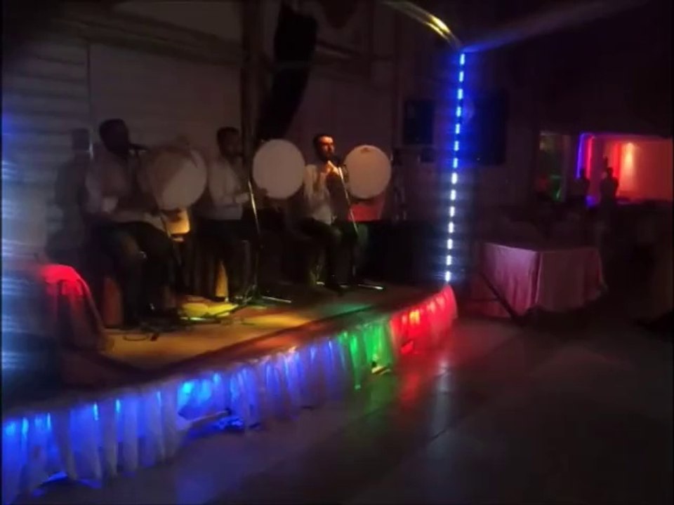 Grup mevlana     Gel Gör beni Aşk Neyledi