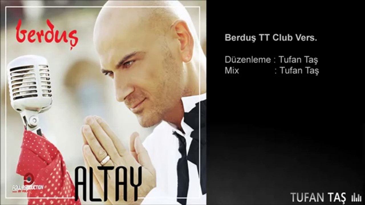 Ukash bozdurma Altay - Berduş TT Club Vers. - 2013