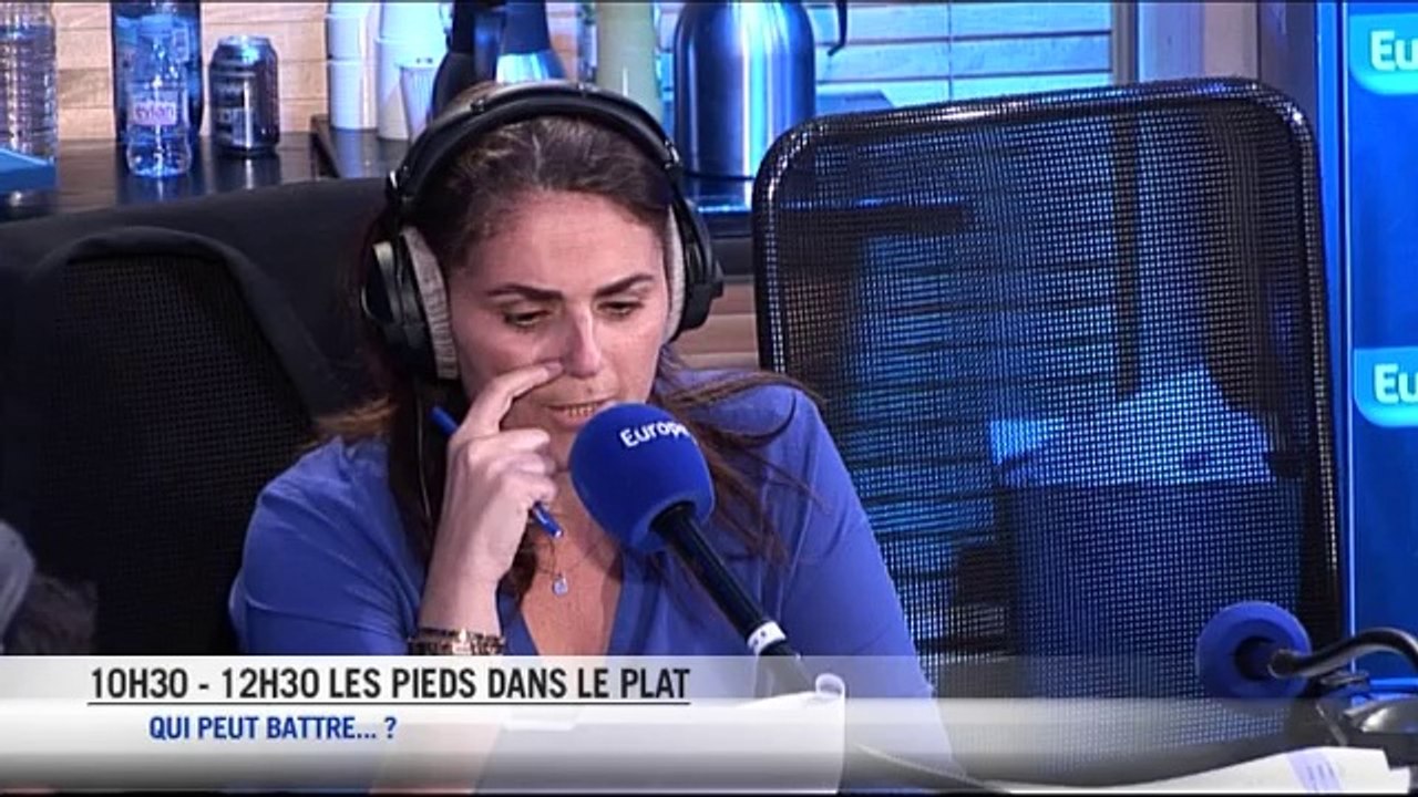 Cyril Hanouna [PDLP] - Qui peut battre Cyril Hanouna : Guillaume ?