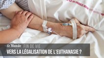 Fin de vie : va t-on vers une loi sur l'euthanasie ?