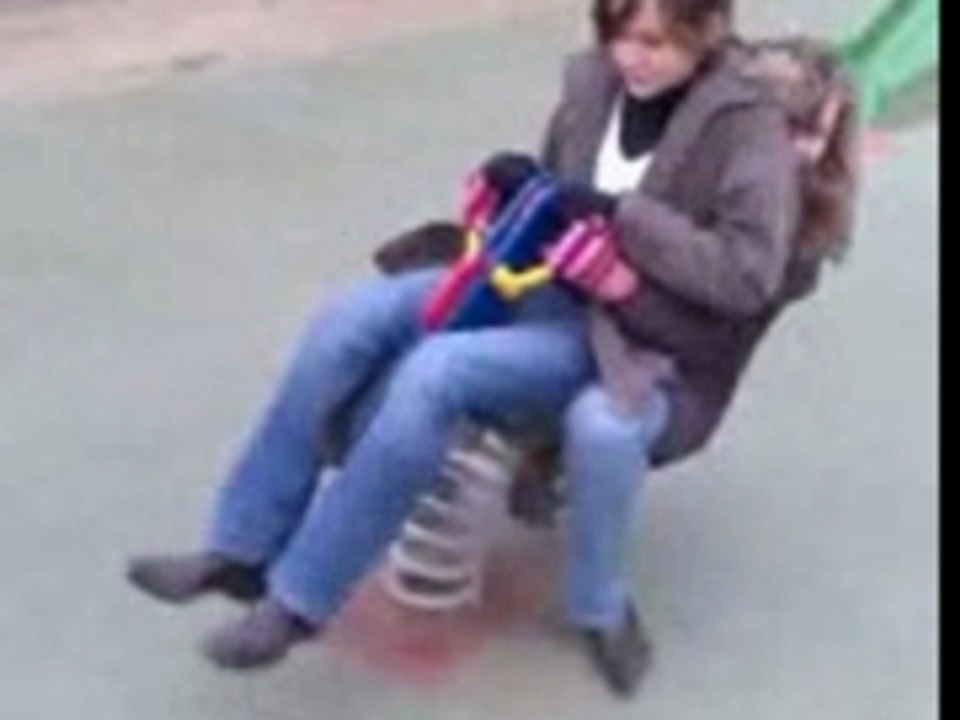 Enfants en action