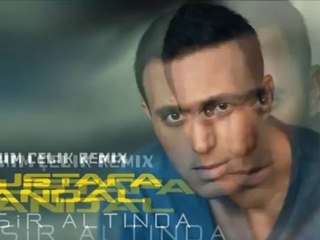 Ukash bozdurma Mustafa Sandal - Tesir Altında (İbrahim Çelik Remix)