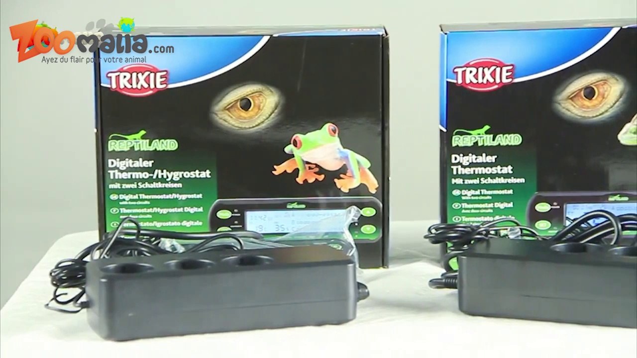 Quel chauffage choisir pour mon reptile ?
