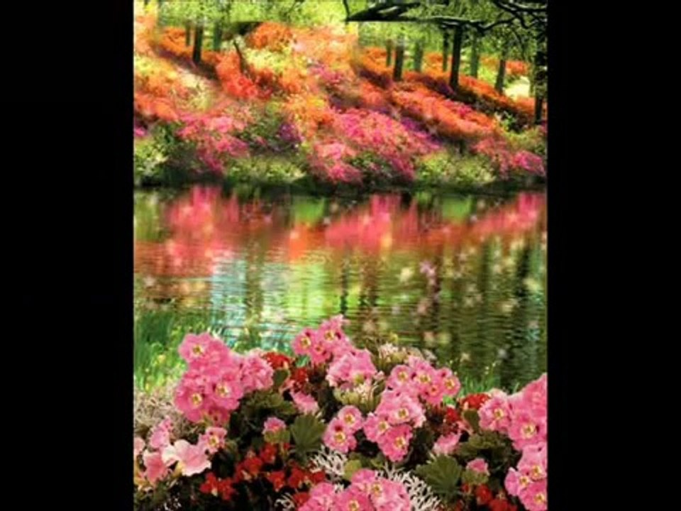 Abdurrahman Önül - Koy Bizide Cennetine