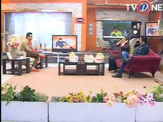 Muskurati Morning 26-06-14 SEG 06