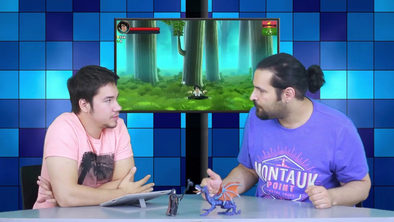 Ne İndirsem? Mobil Oyunlar 27 Haziran - 3 Temmuz